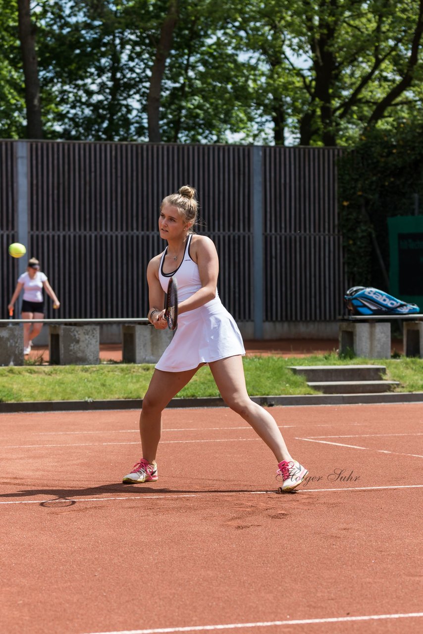 Bild 172 - OL Harburger Turnerbund - Hamburger Polo Club : Ergebnis: 3:6